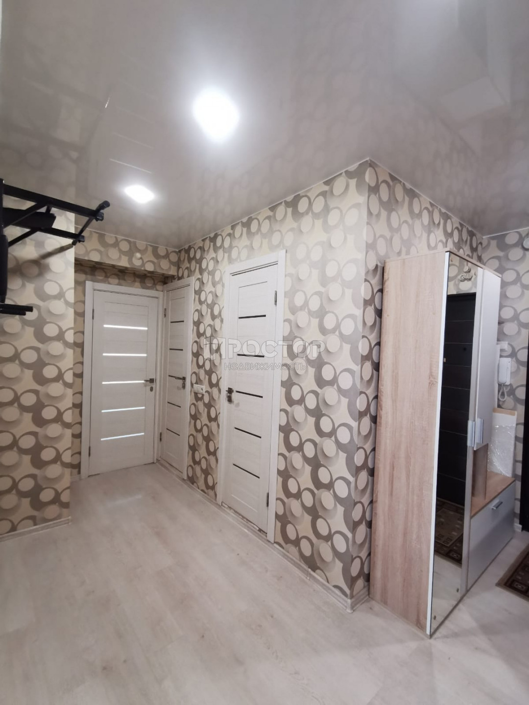 2-комнатная квартира, 60 м² - фото 9