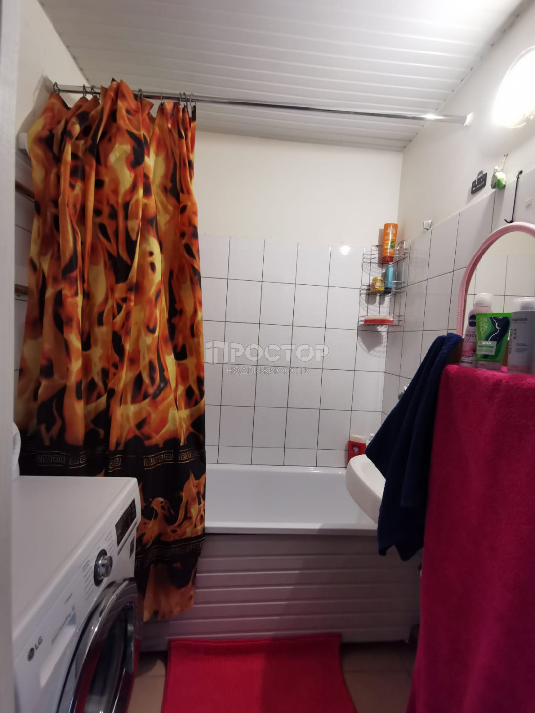 2-комнатная квартира, 60 м² - фото 29
