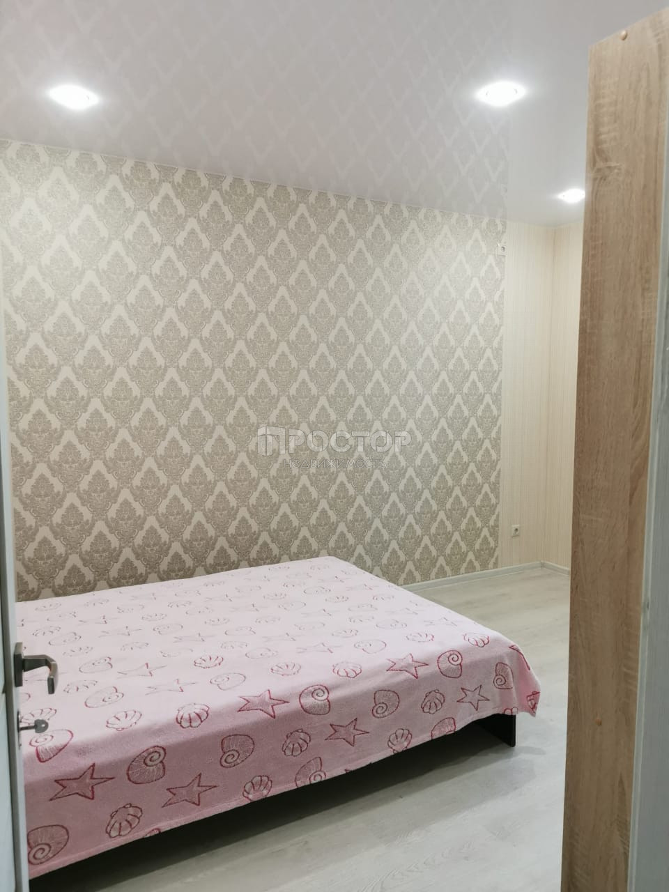 2-комнатная квартира, 60 м² - фото 19