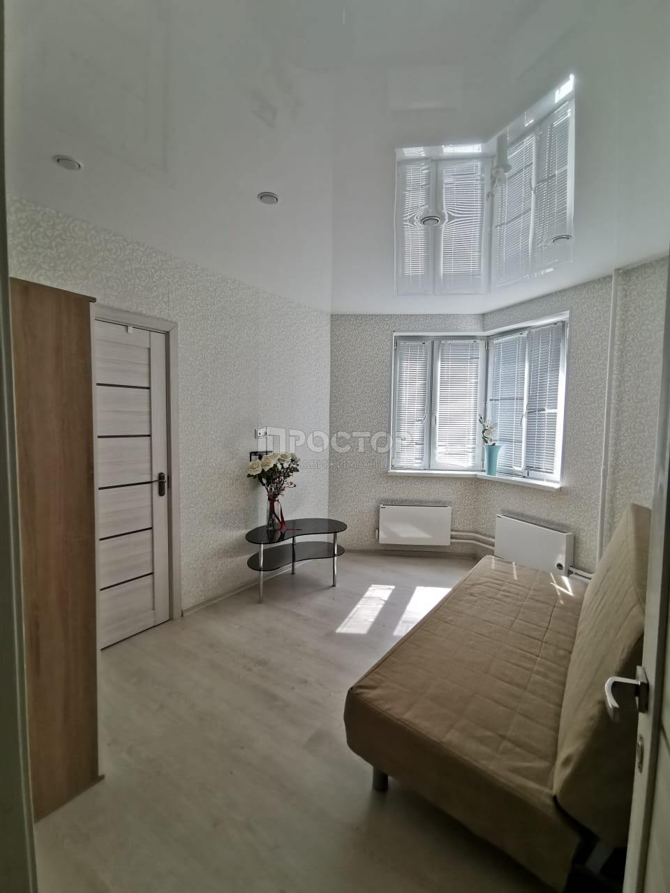 2-комнатная квартира, 60 м² - фото 8