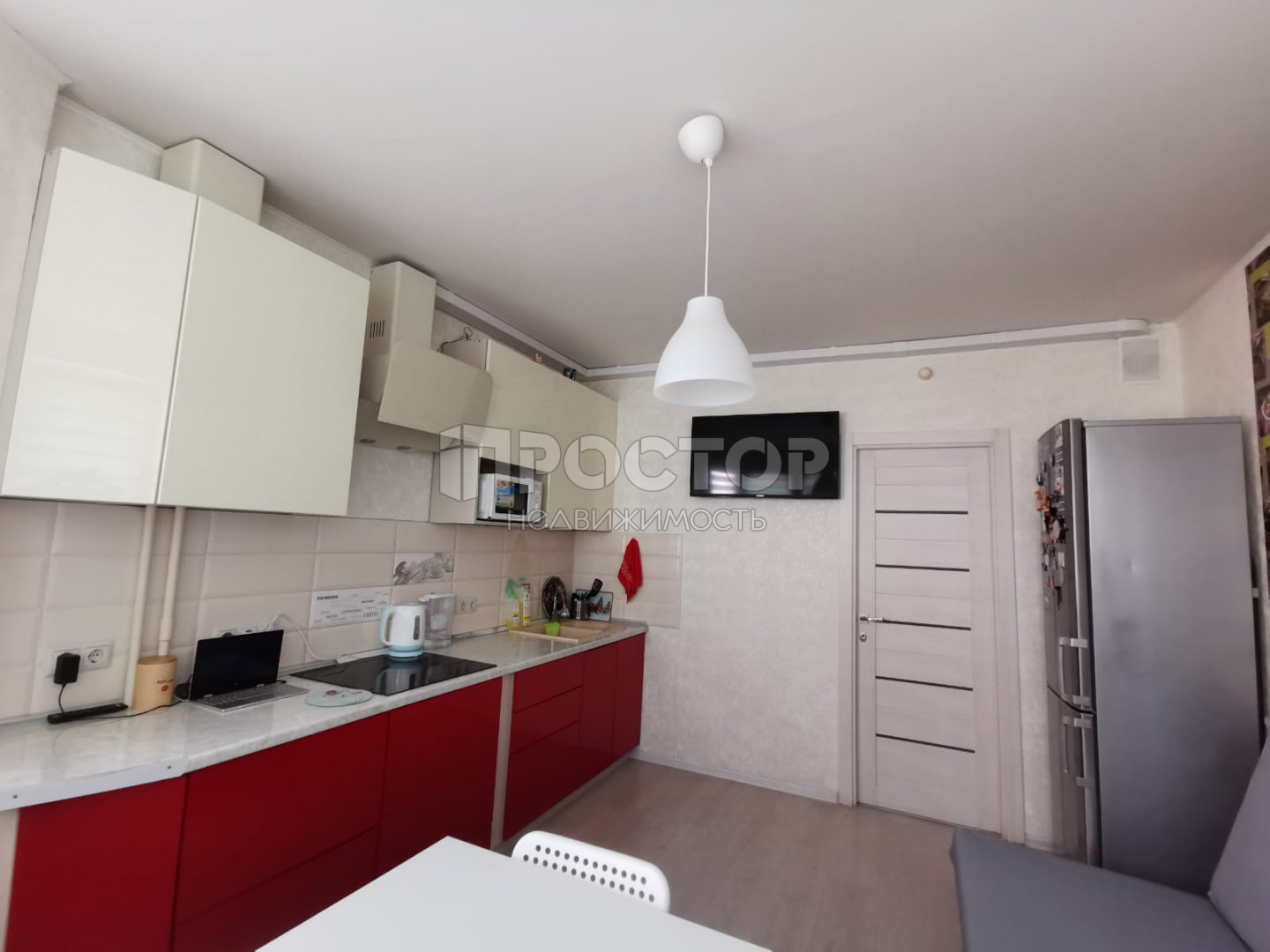2-комнатная квартира, 60 м² - фото 6