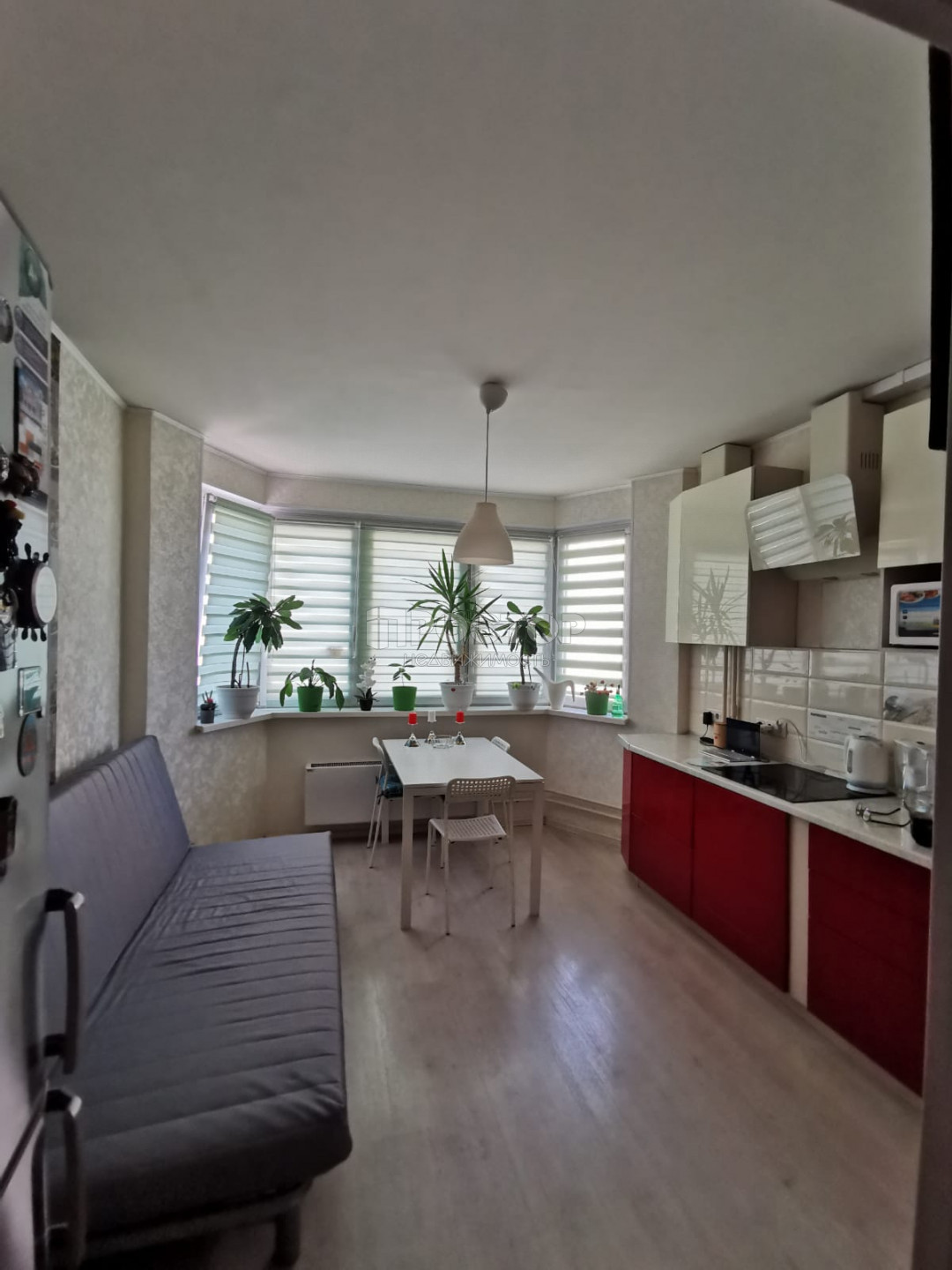 2-комнатная квартира, 60 м² - фото 2