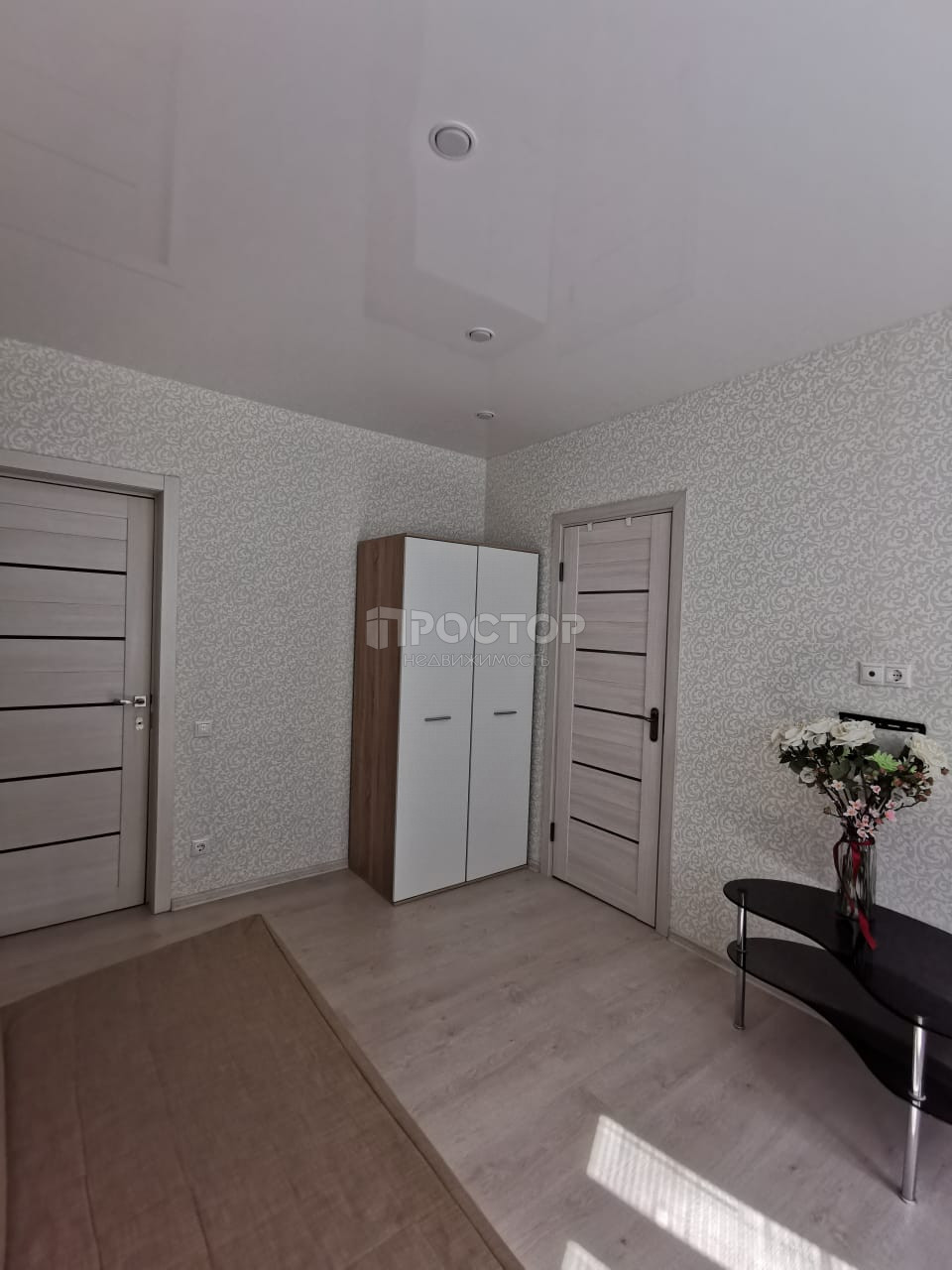 2-комнатная квартира, 60 м² - фото 23
