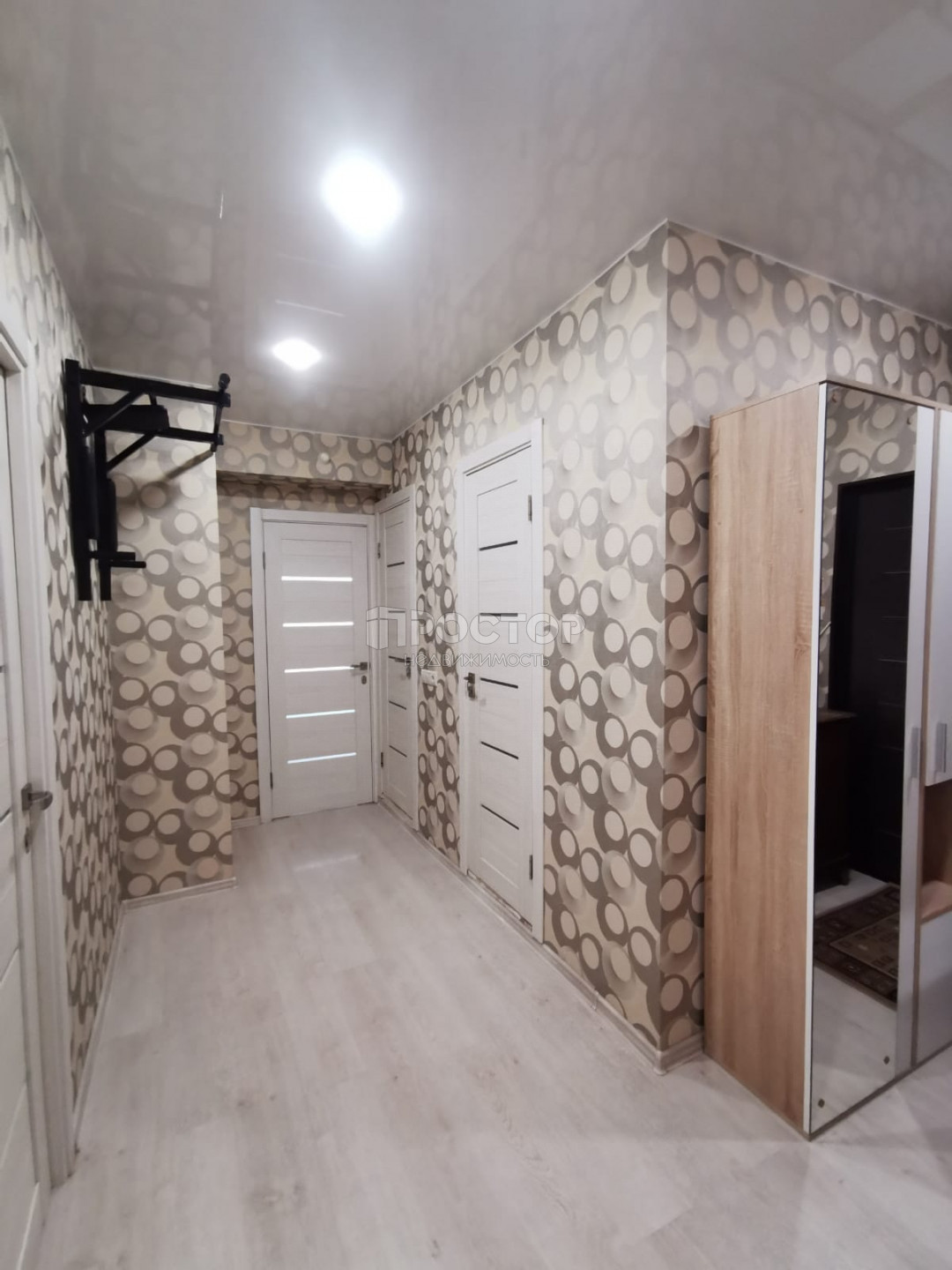 2-комнатная квартира, 60 м² - фото 12