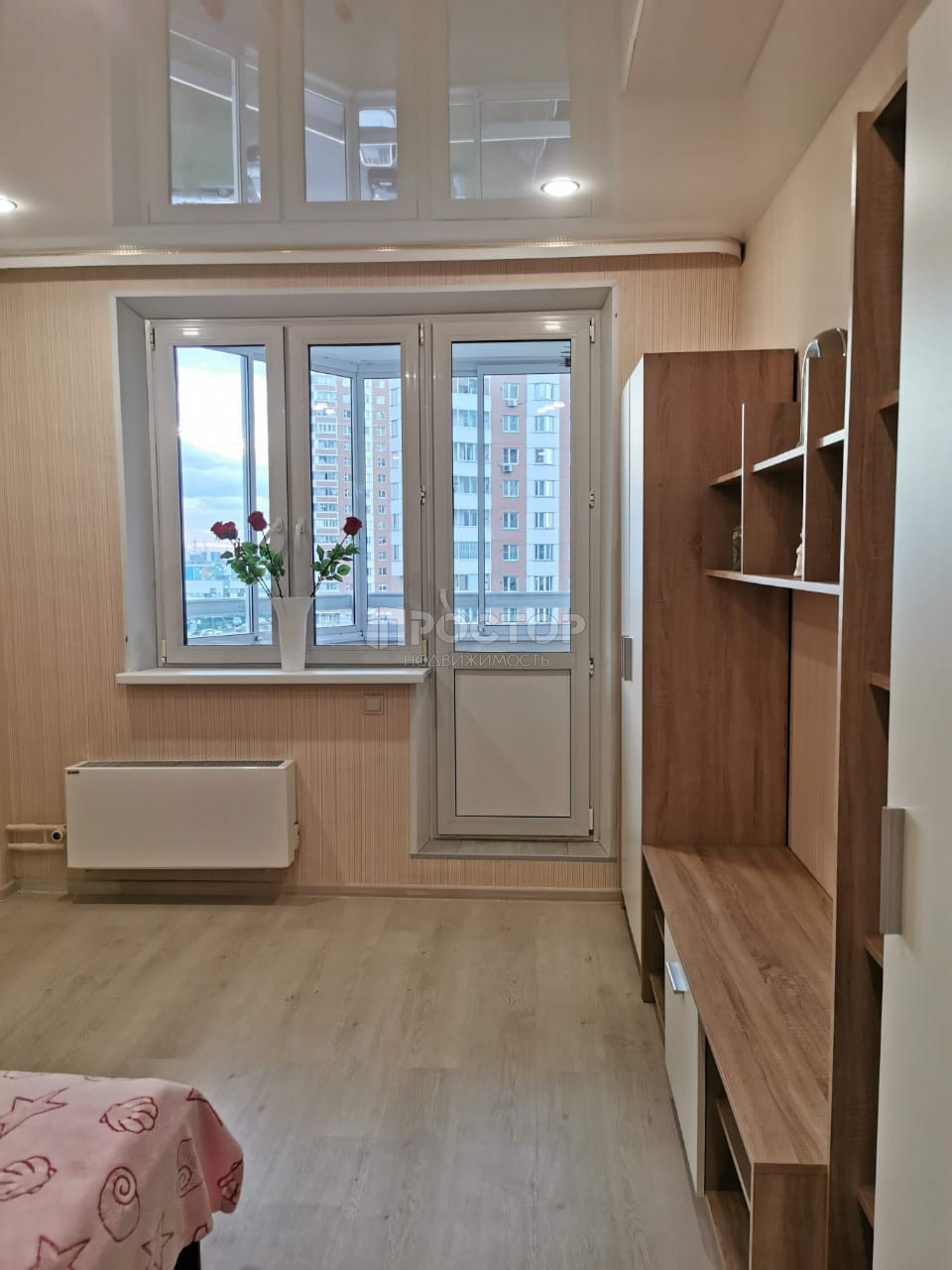 2-комнатная квартира, 60 м² - фото 21