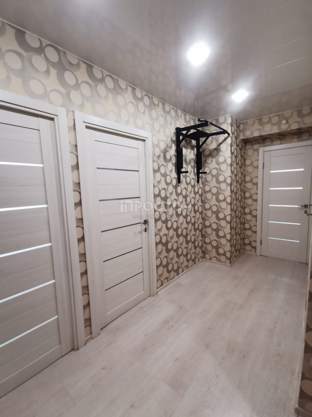 2-комнатная квартира, 60 м² - фото 18