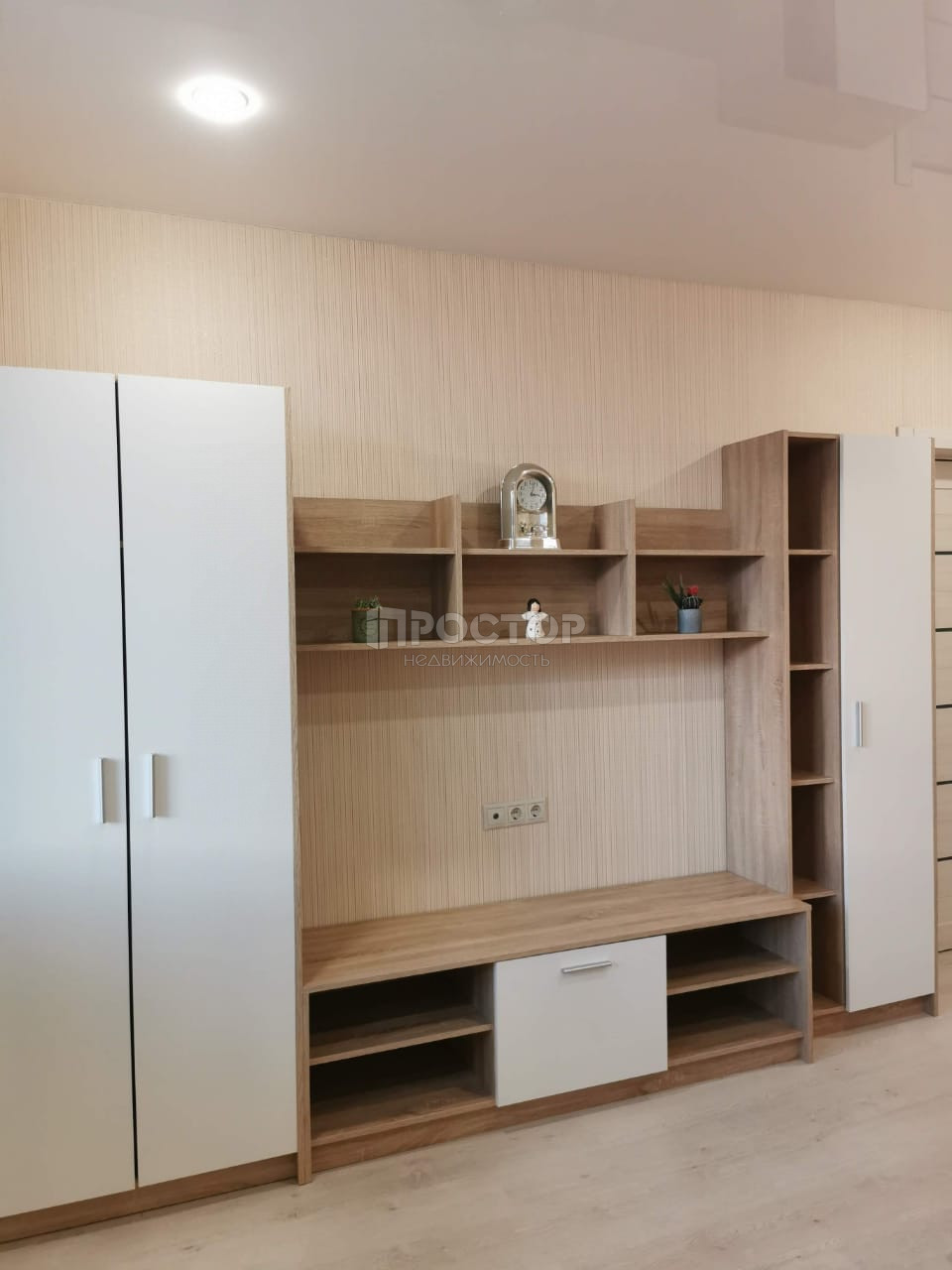2-комнатная квартира, 60 м² - фото 22