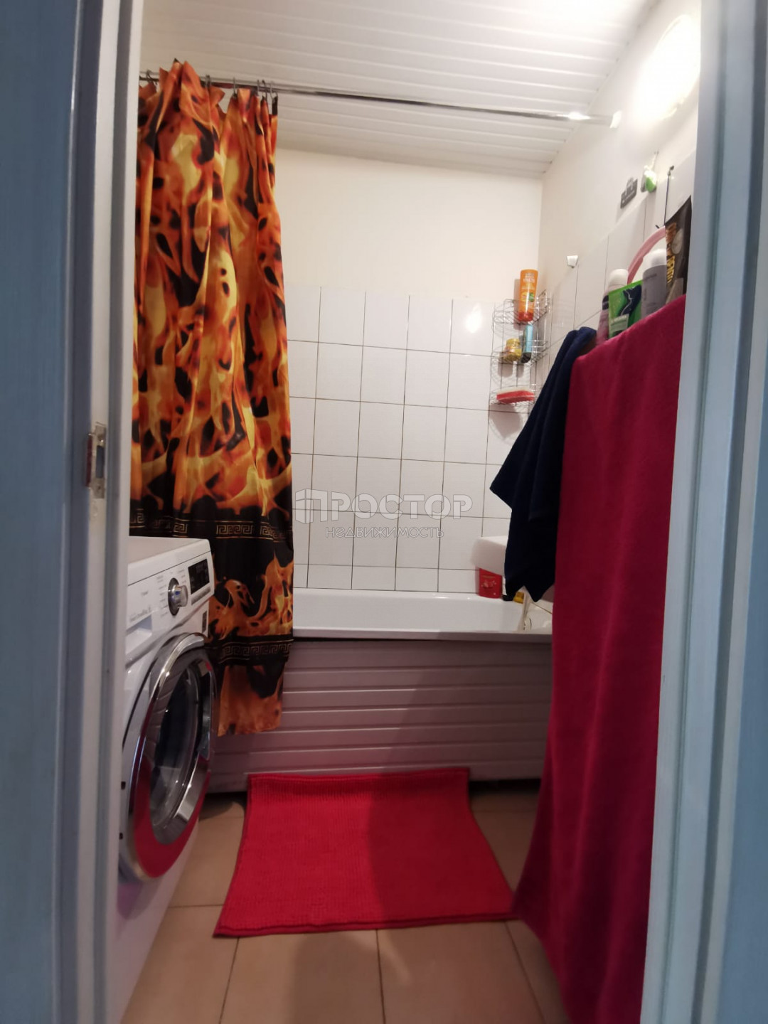2-комнатная квартира, 60 м² - фото 31
