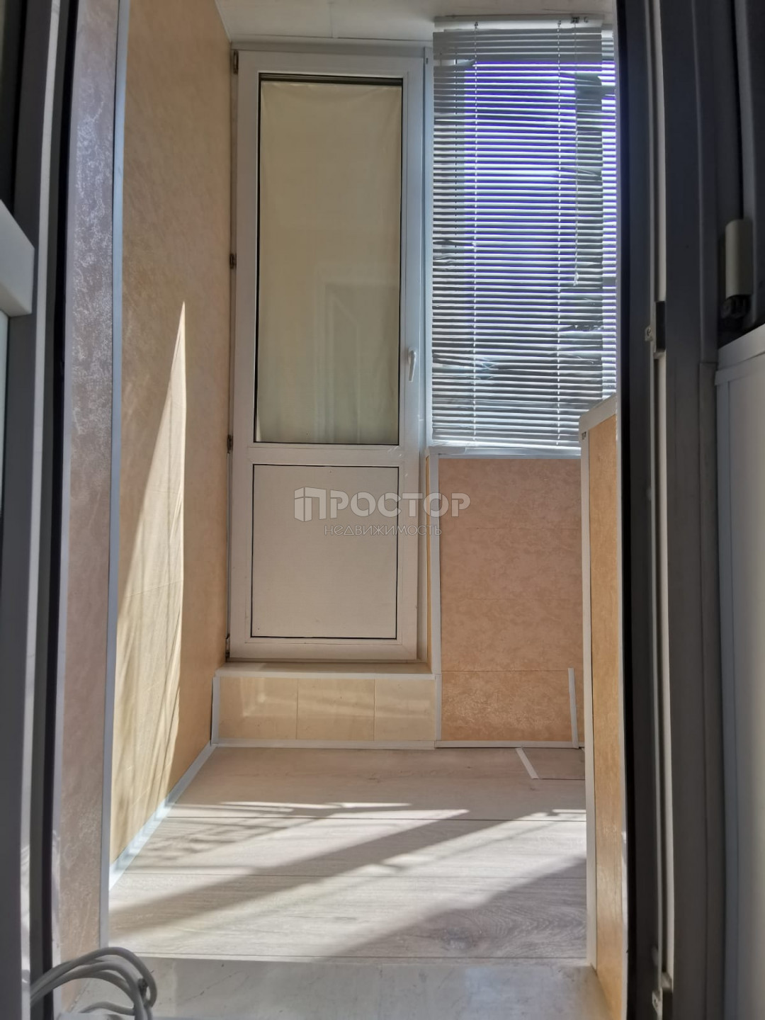 2-комнатная квартира, 60 м² - фото 24