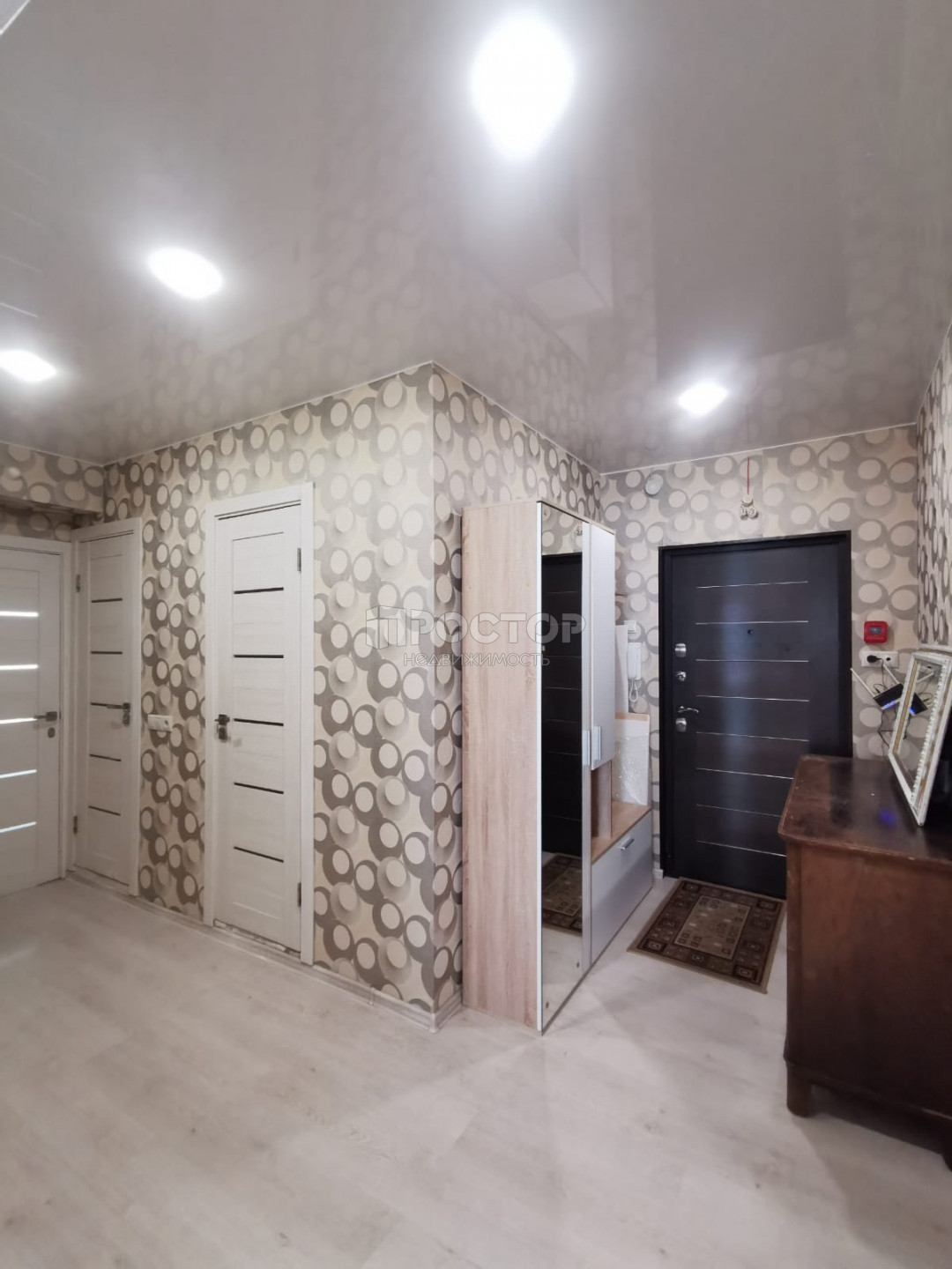 2-комнатная квартира, 60 м² - фото 14