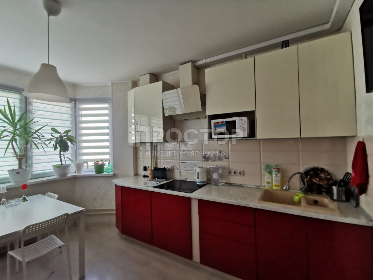 2-комнатная квартира, 60 м² - фото 3