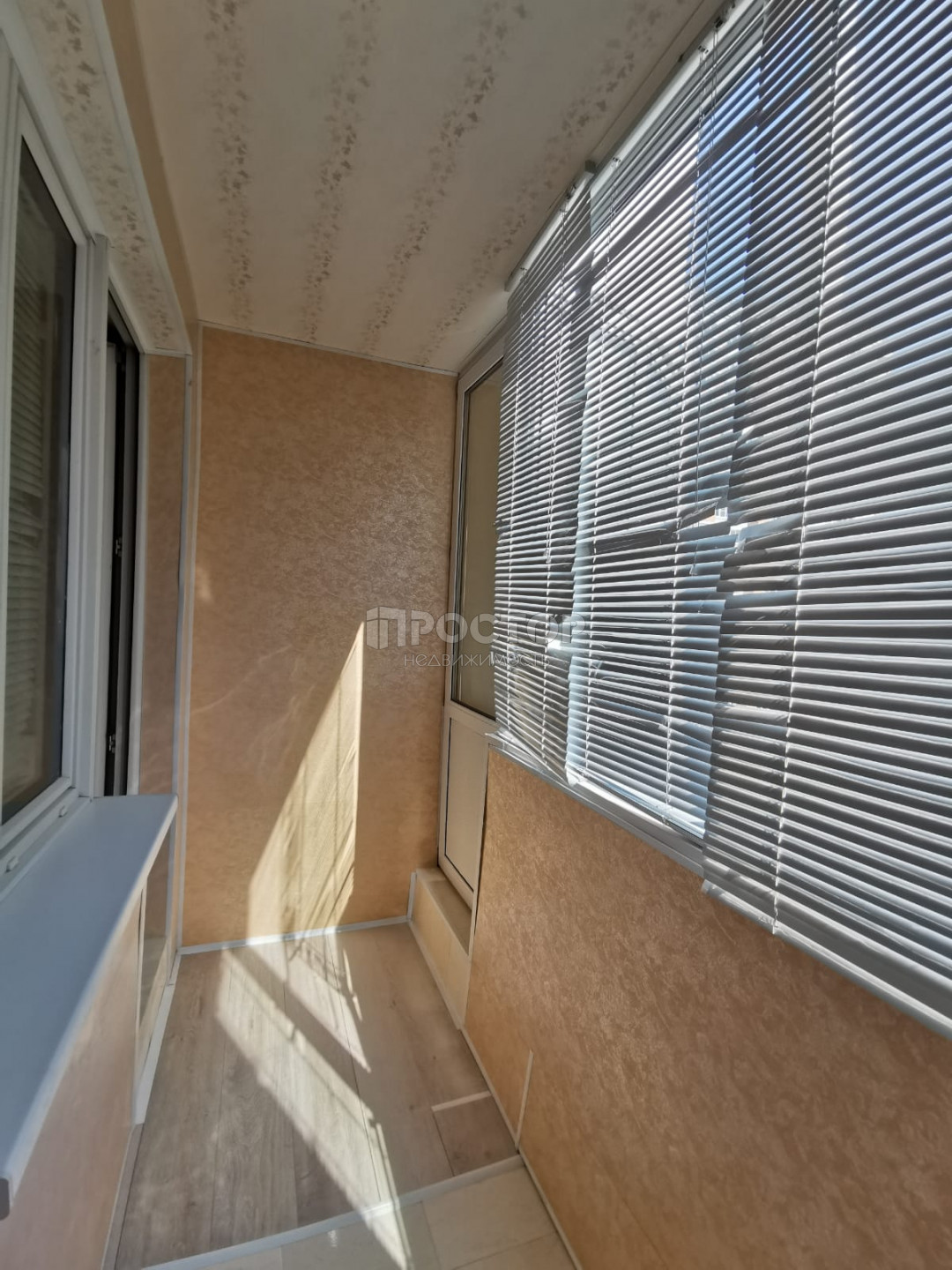 2-комнатная квартира, 60 м² - фото 27