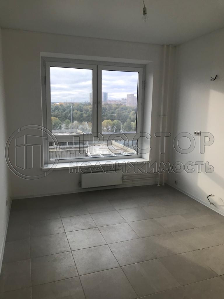 1-комнатная квартира, 33.6 м² - фото 6