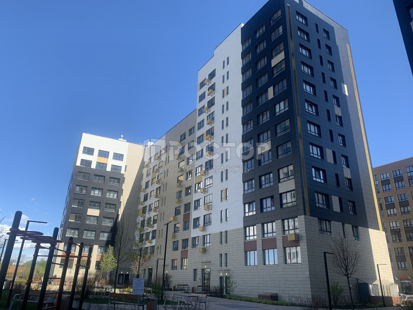 2-комнатная квартира, 58 м² - фото 14