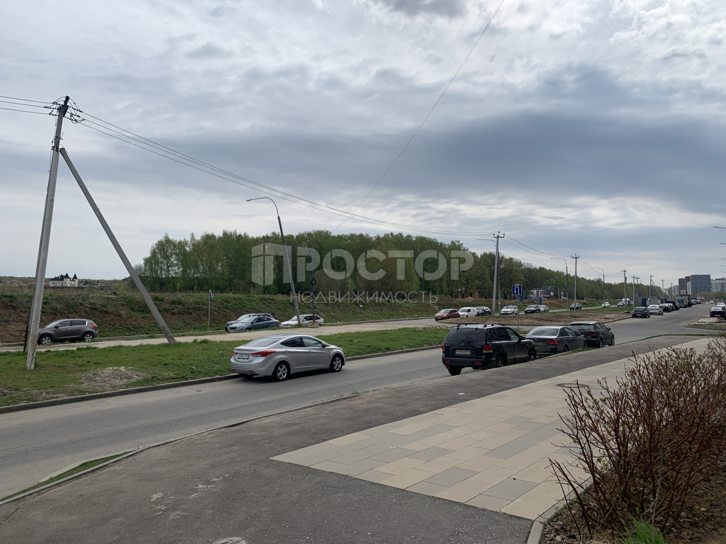 2-комнатная квартира, 58 м² - фото 31