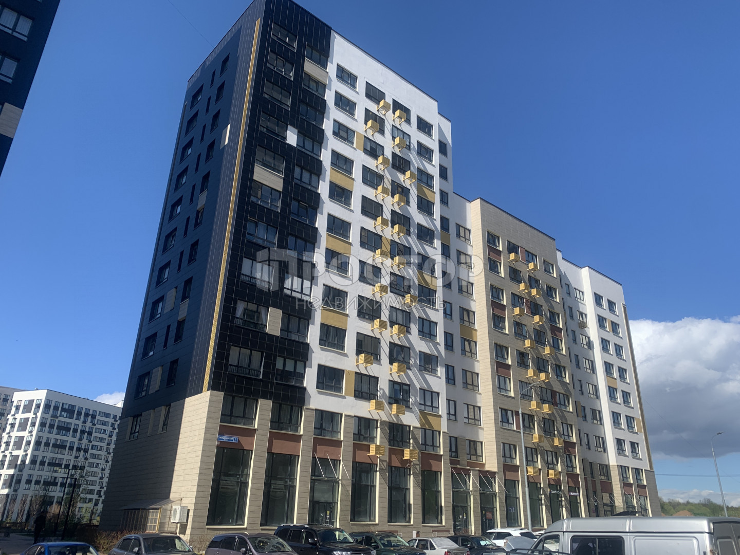 2-комнатная квартира, 58 м² - фото 26