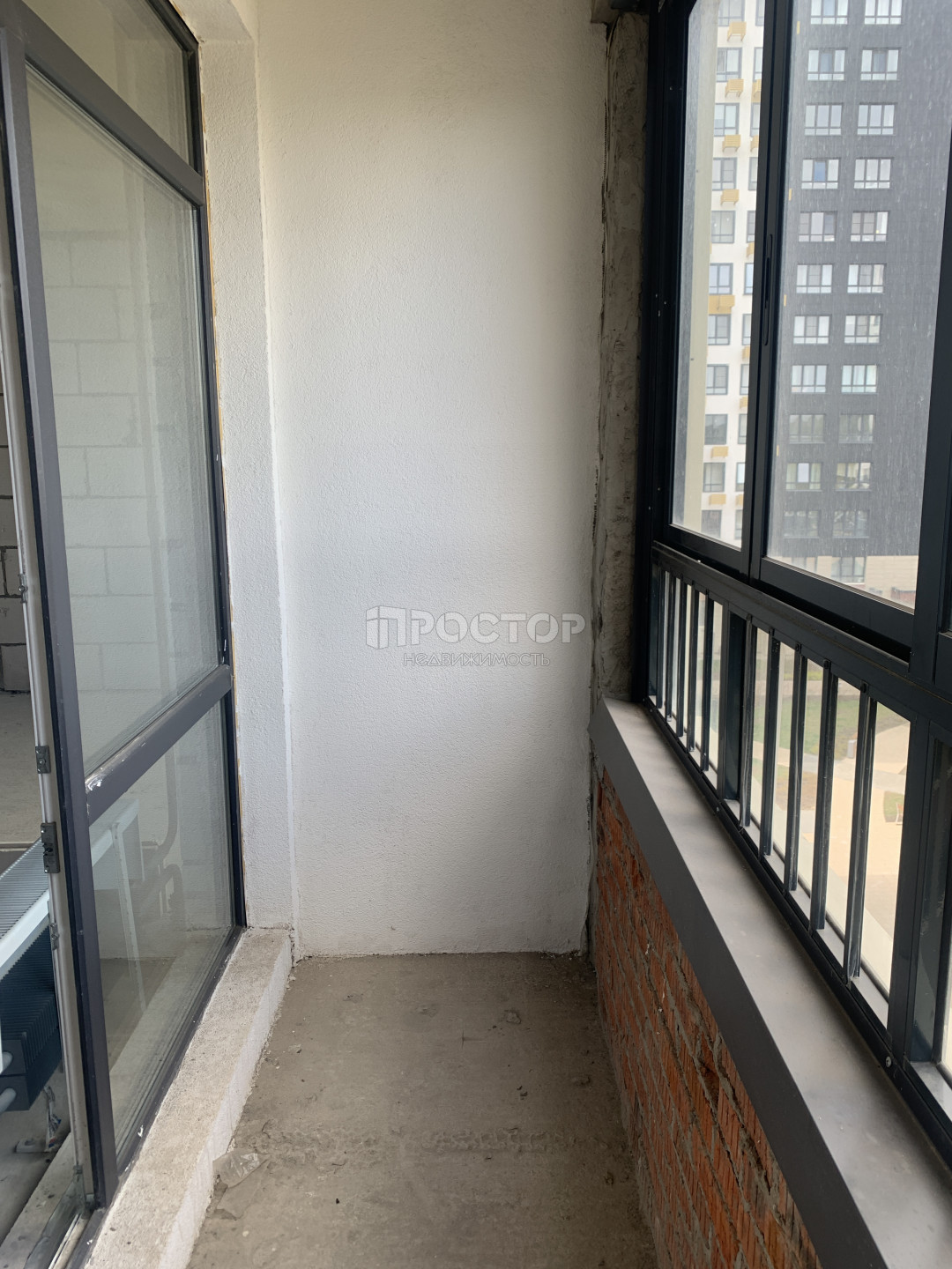 2-комнатная квартира, 58 м² - фото 9