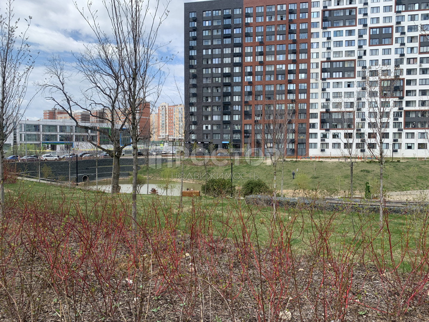 2-комнатная квартира, 58 м² - фото 23