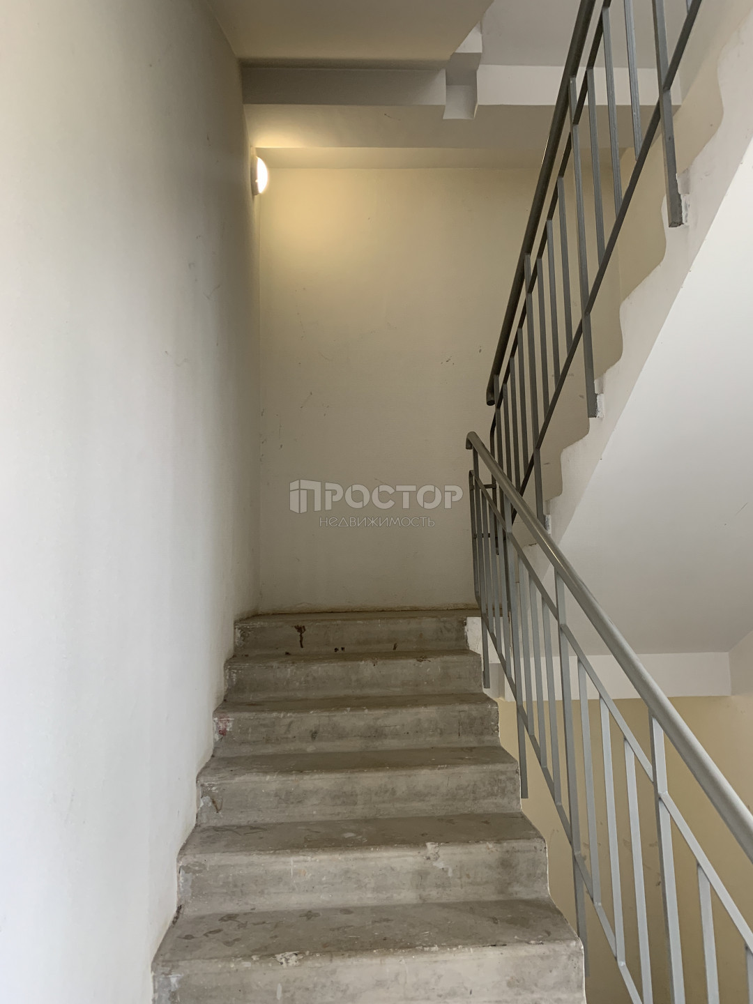 2-комнатная квартира, 58 м² - фото 16