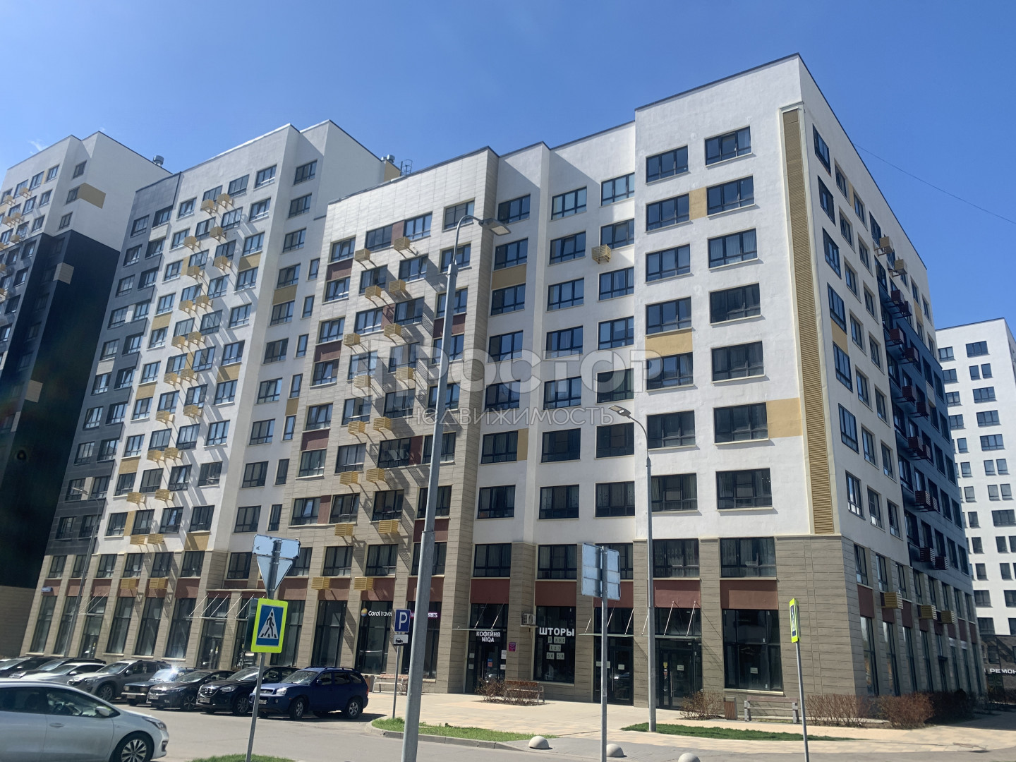 2-комнатная квартира, 58 м² - фото 27