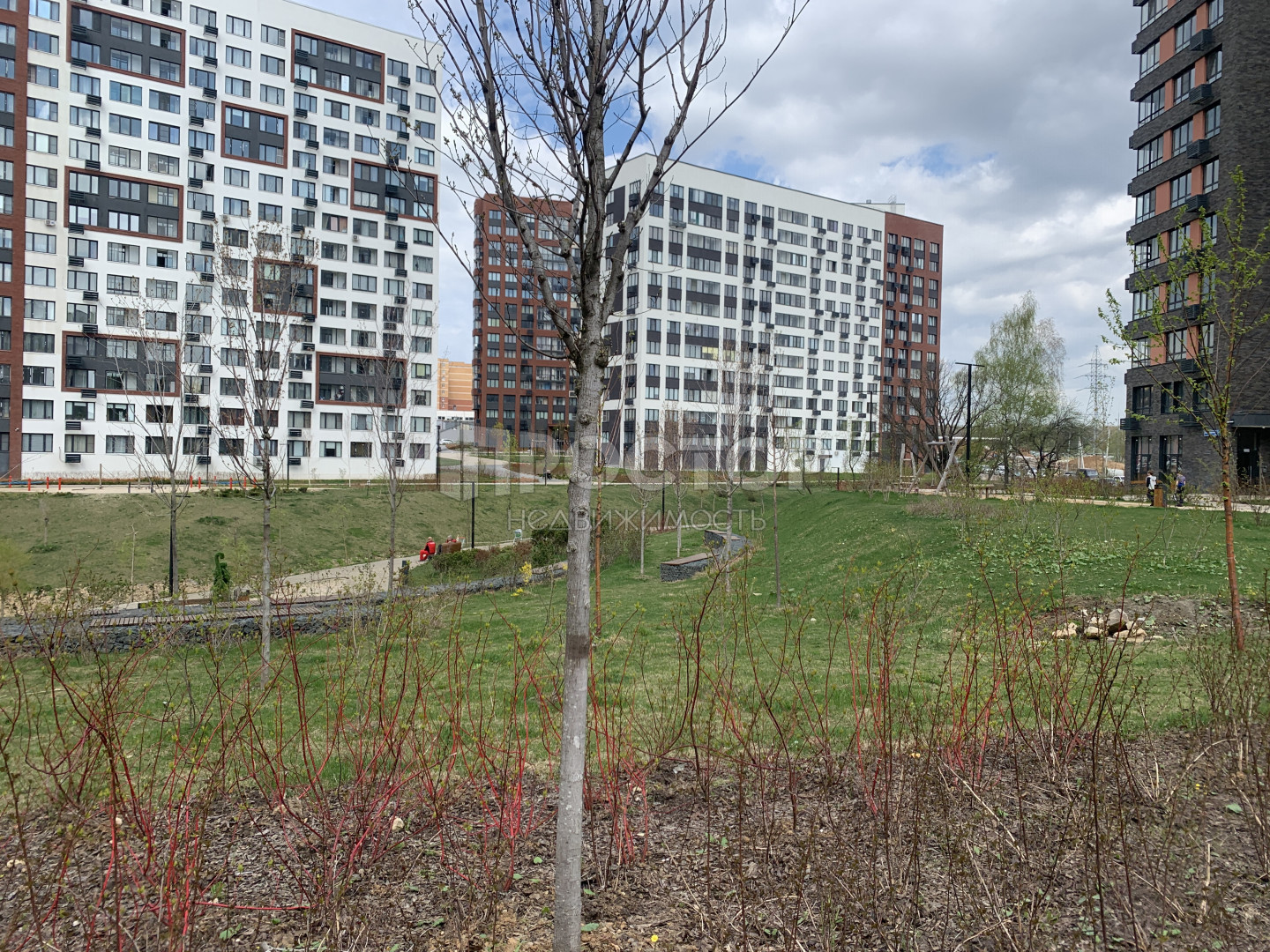 2-комнатная квартира, 58 м² - фото 24