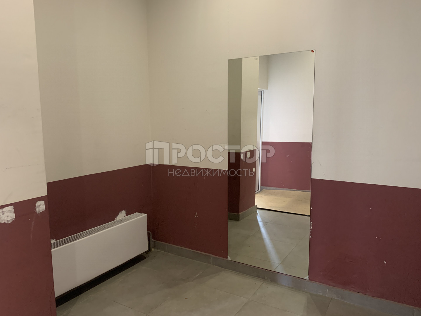 2-комнатная квартира, 58 м² - фото 18