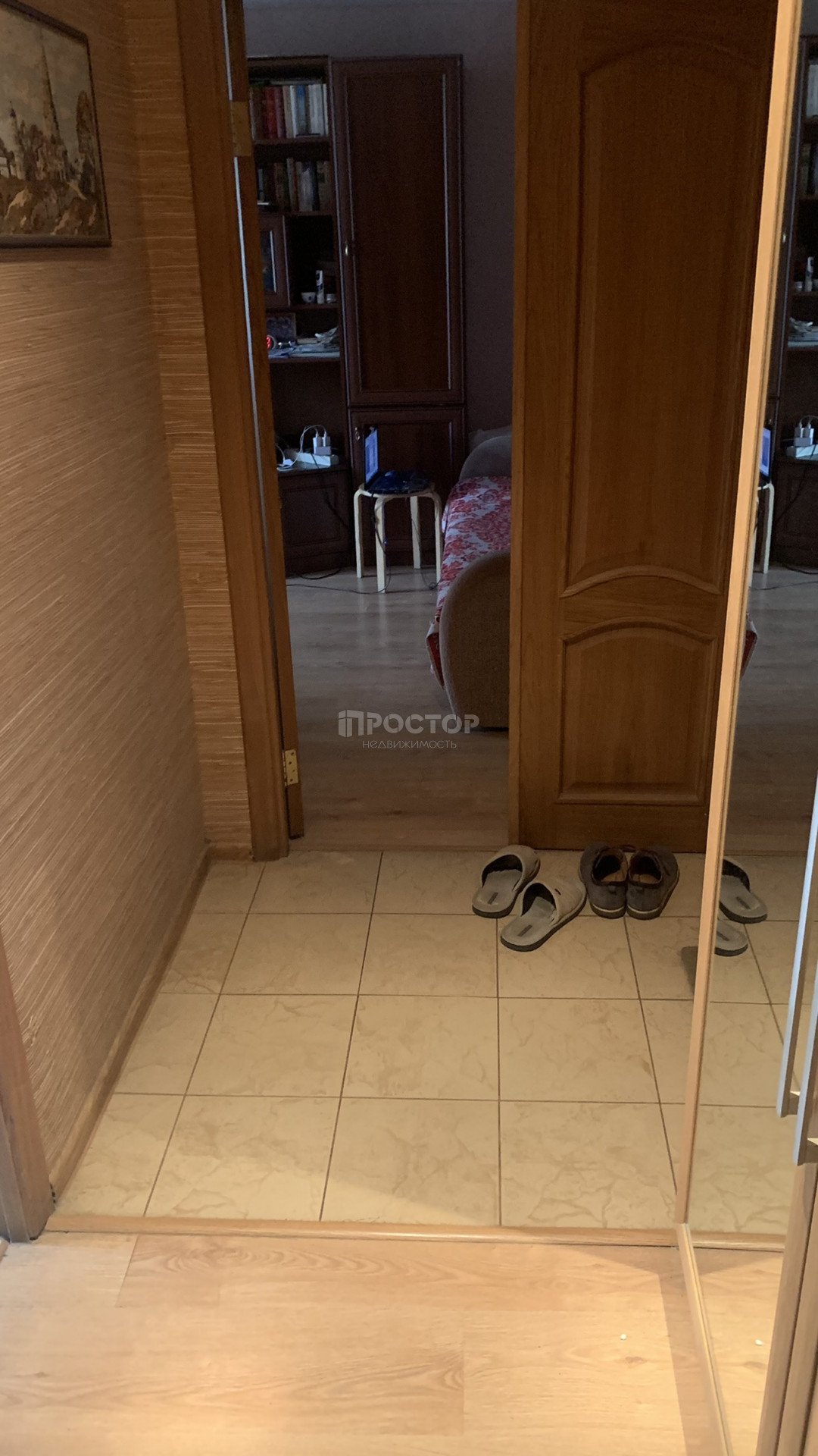 2-комнатная квартира, 50.9 м² - фото 11