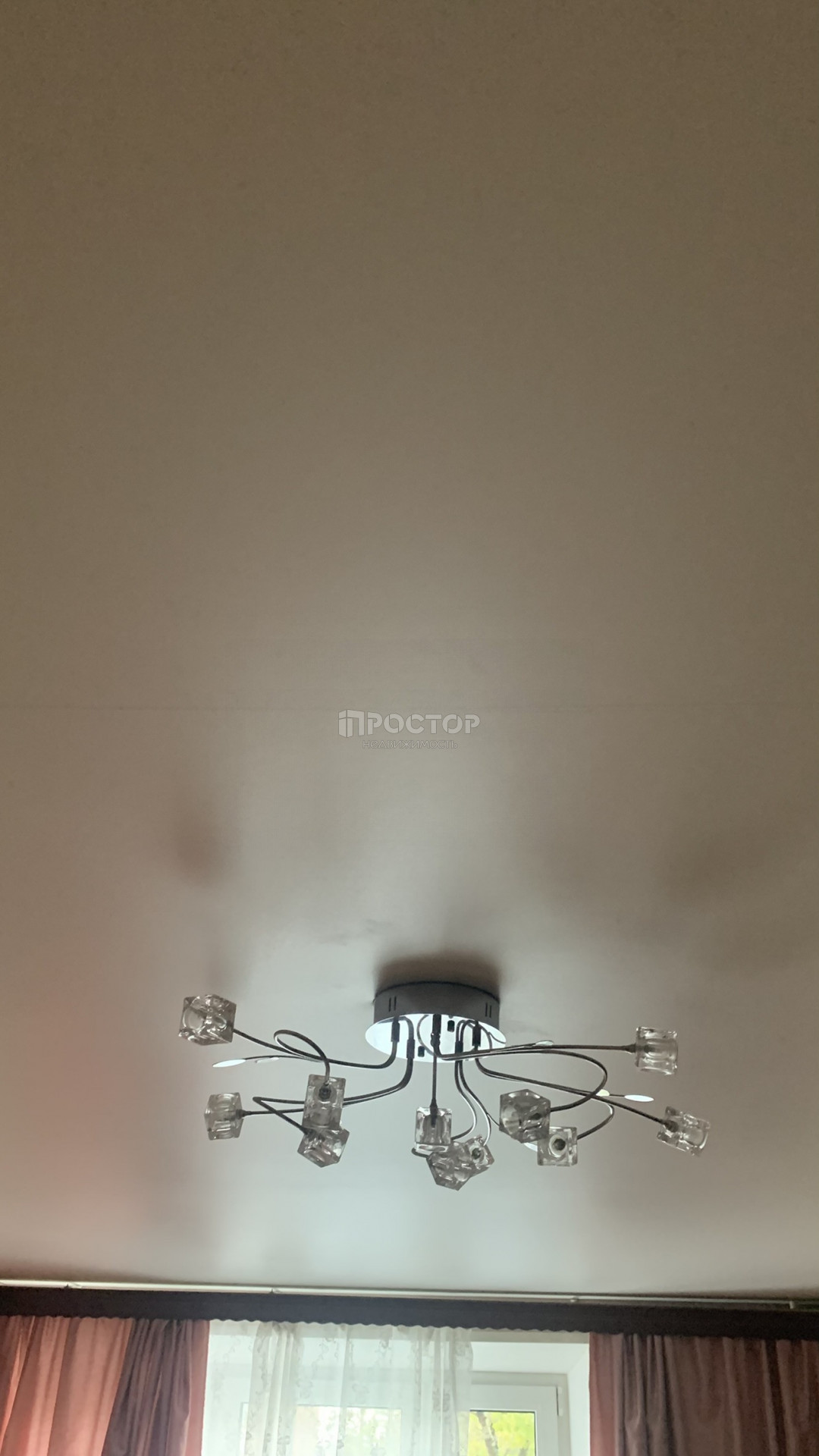 2-комнатная квартира, 50.9 м² - фото 5