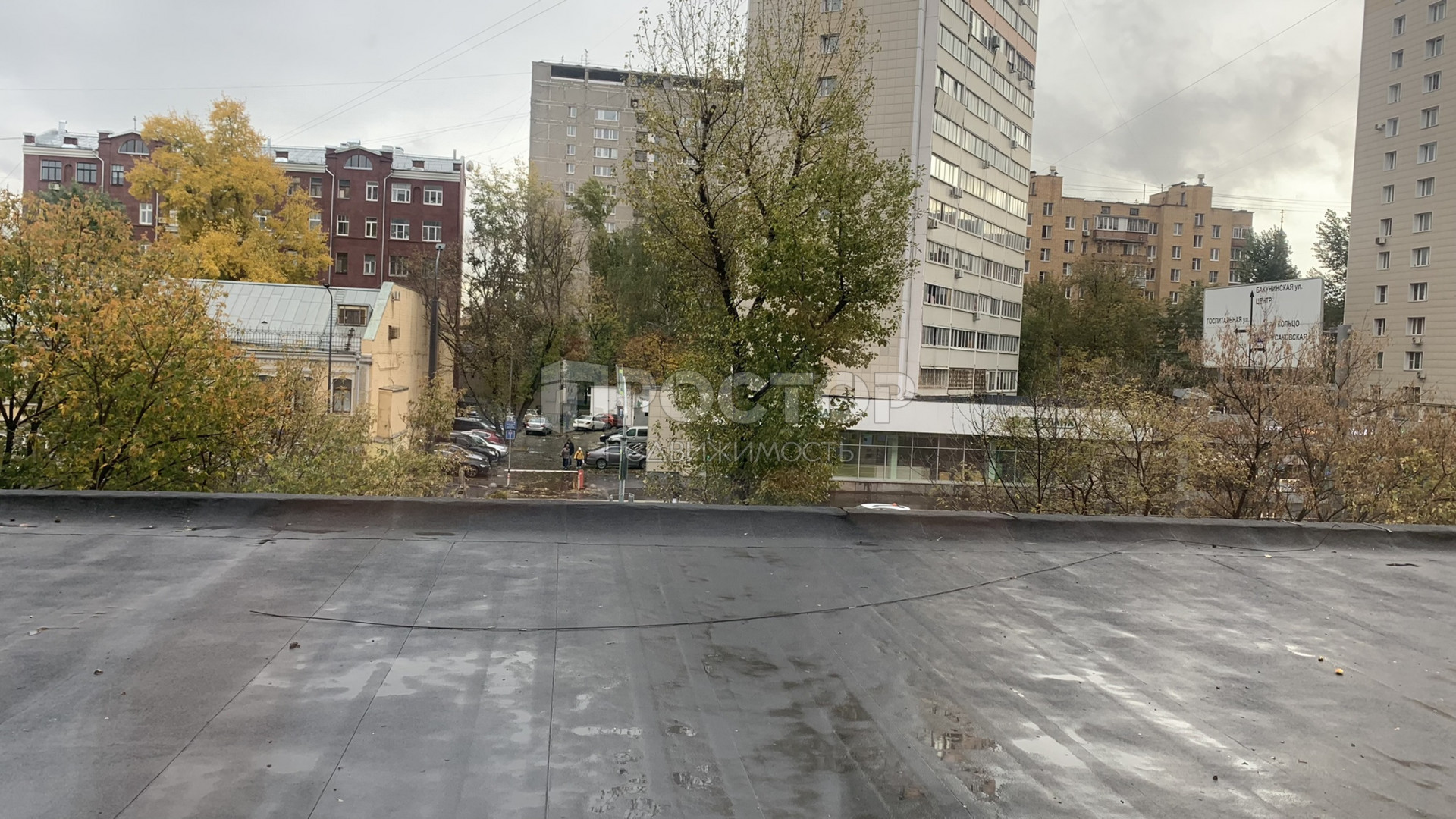 2-комнатная квартира, 50.9 м² - фото 21