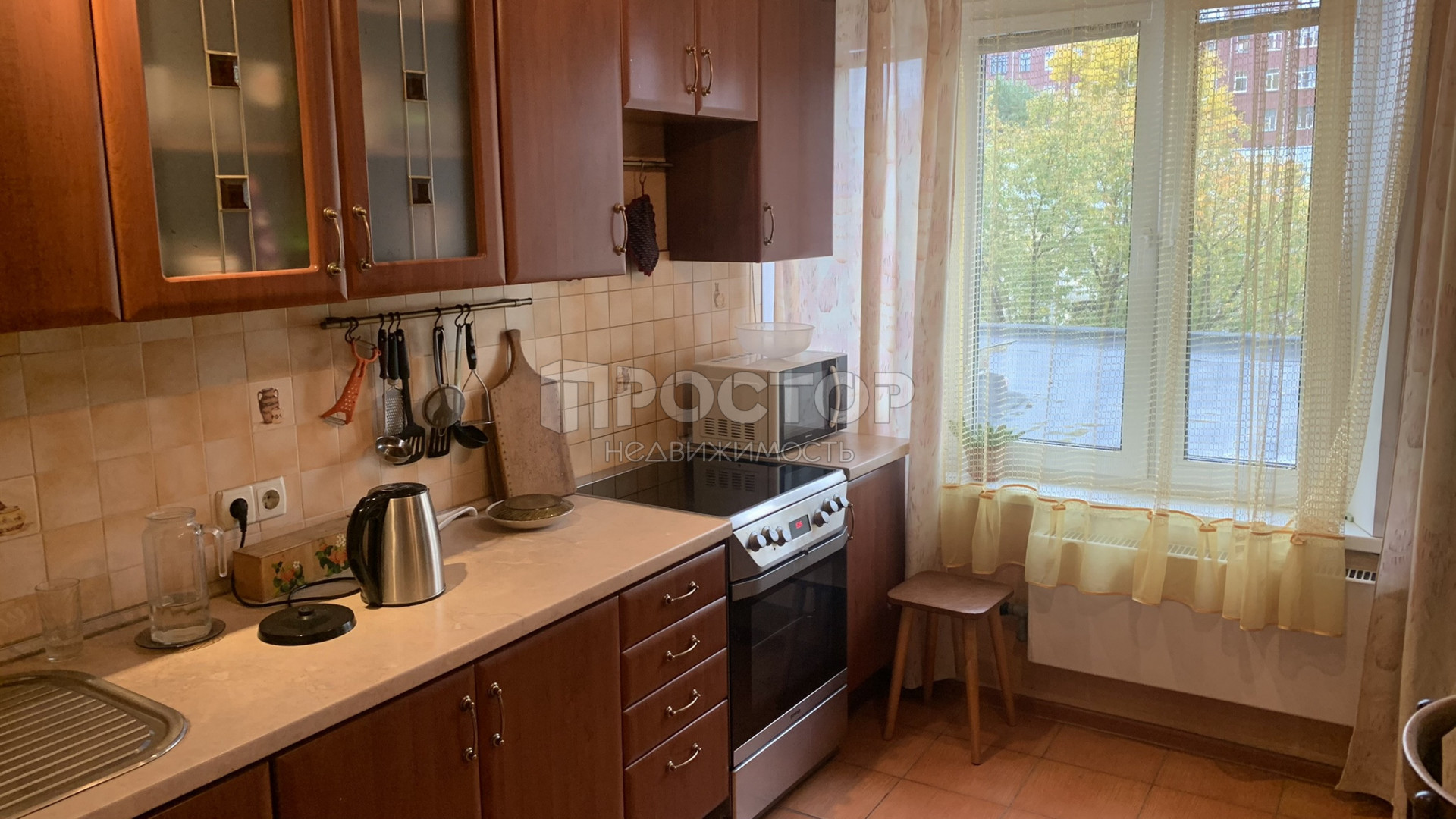 2-комнатная квартира, 50.9 м² - фото 8