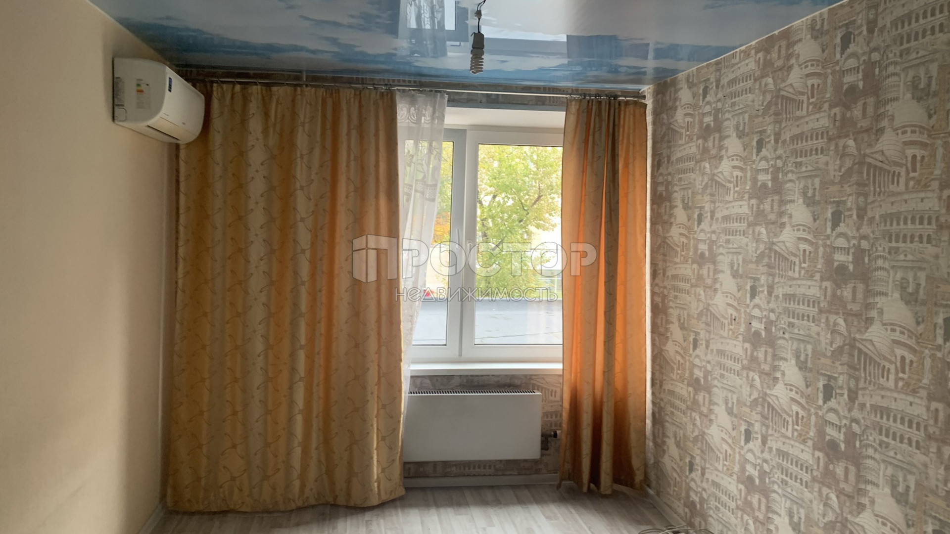 2-комнатная квартира, 50.9 м² - фото 7