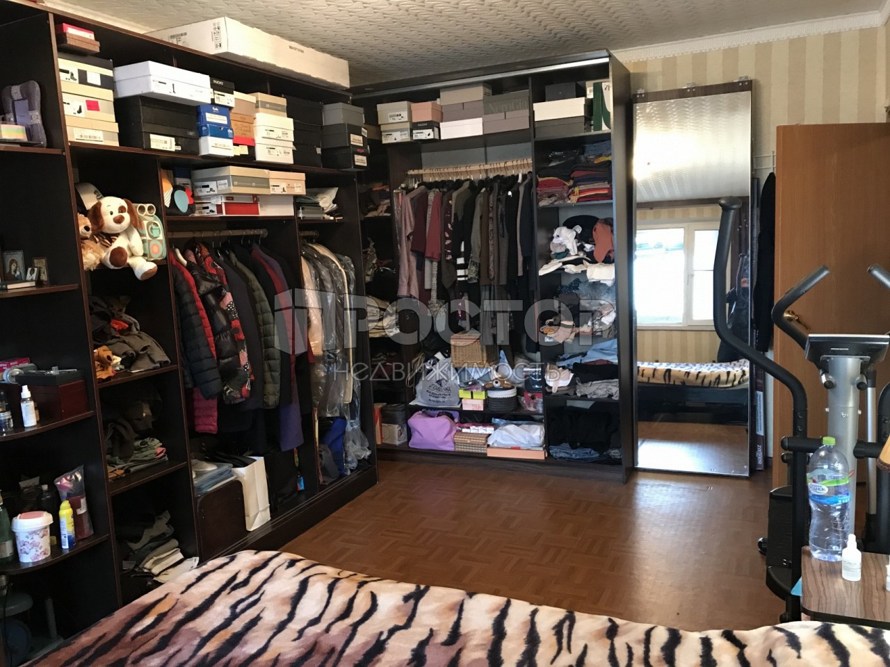 2-комнатная квартира, 58.4 м² - фото 8
