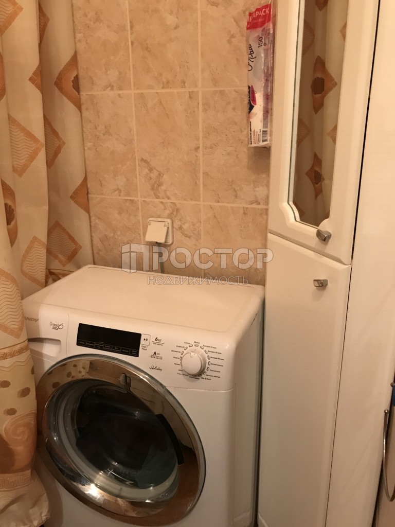 2-комнатная квартира, 58.4 м² - фото 20