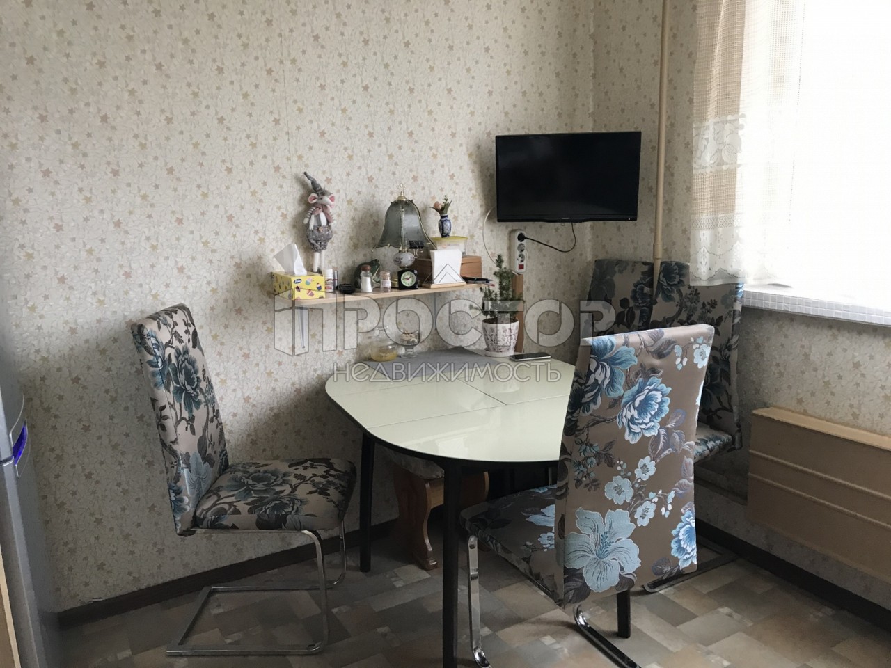 2-комнатная квартира, 58.4 м² - фото 14