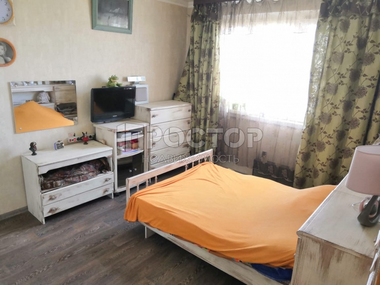 2-комнатная квартира, 58.4 м² - фото 9