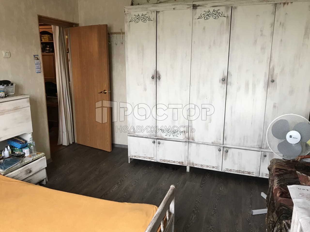 2-комнатная квартира, 58.4 м² - фото 12