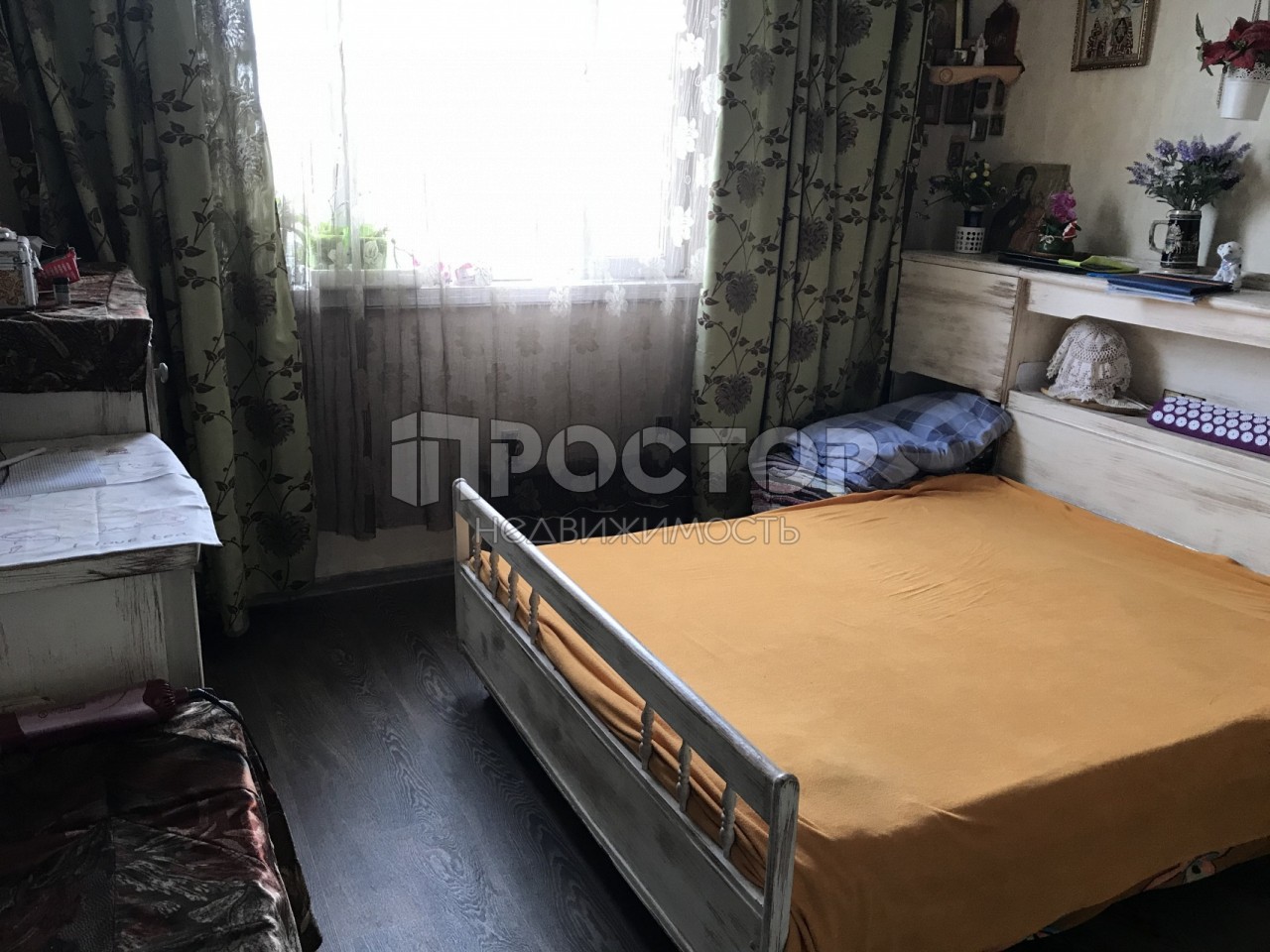 2-комнатная квартира, 58.4 м² - фото 10