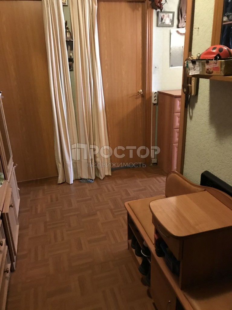 2-комнатная квартира, 58.4 м² - фото 4