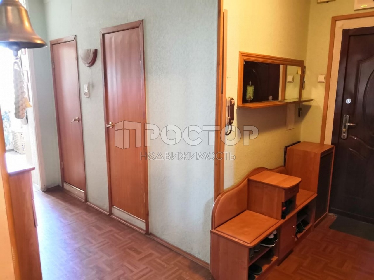 2-комнатная квартира, 58.4 м² - фото 5