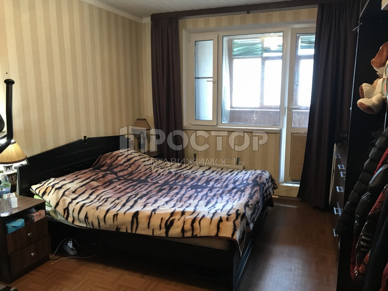 2-комнатная квартира, 58.4 м² - фото 7