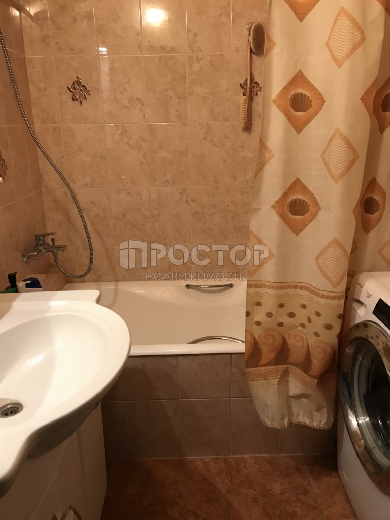 2-комнатная квартира, 58.4 м² - фото 19