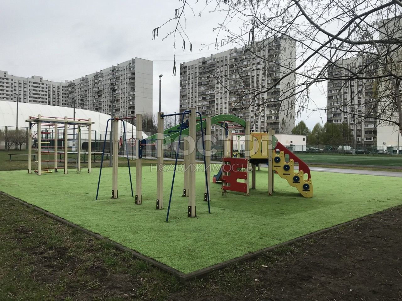 2-комнатная квартира, 58.4 м² - фото 26
