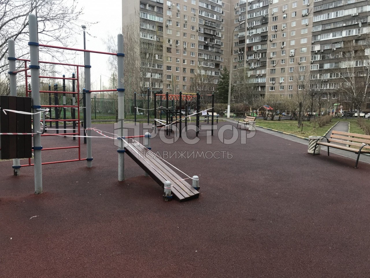 2-комнатная квартира, 58.4 м² - фото 25