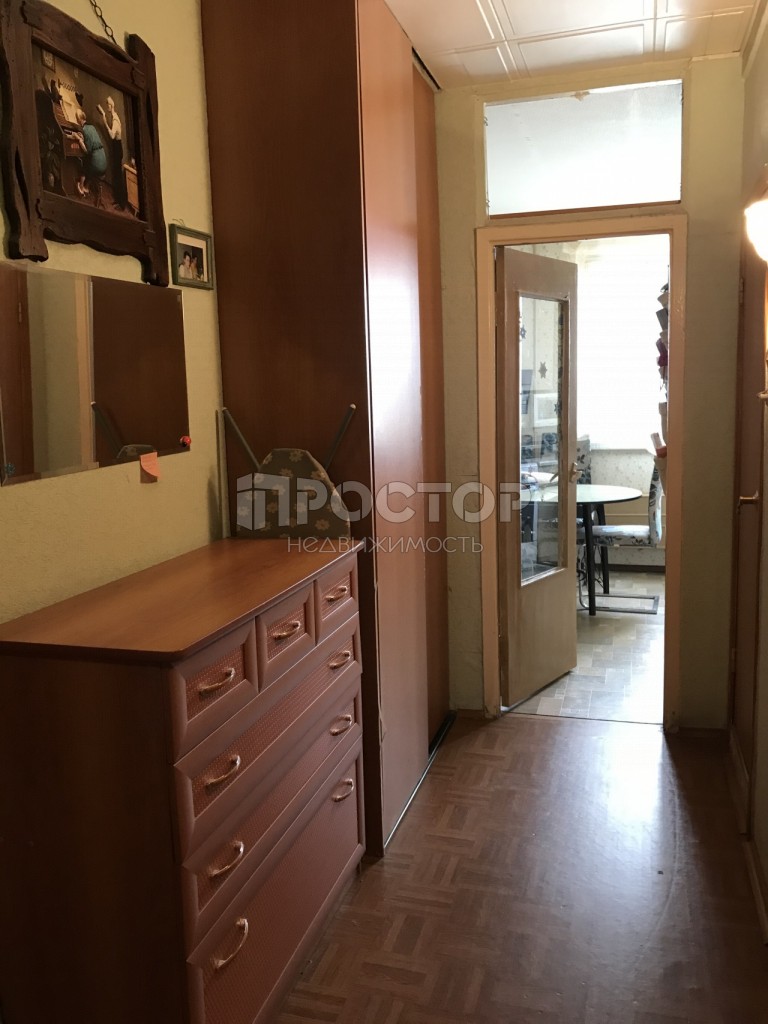 2-комнатная квартира, 58.4 м² - фото 13