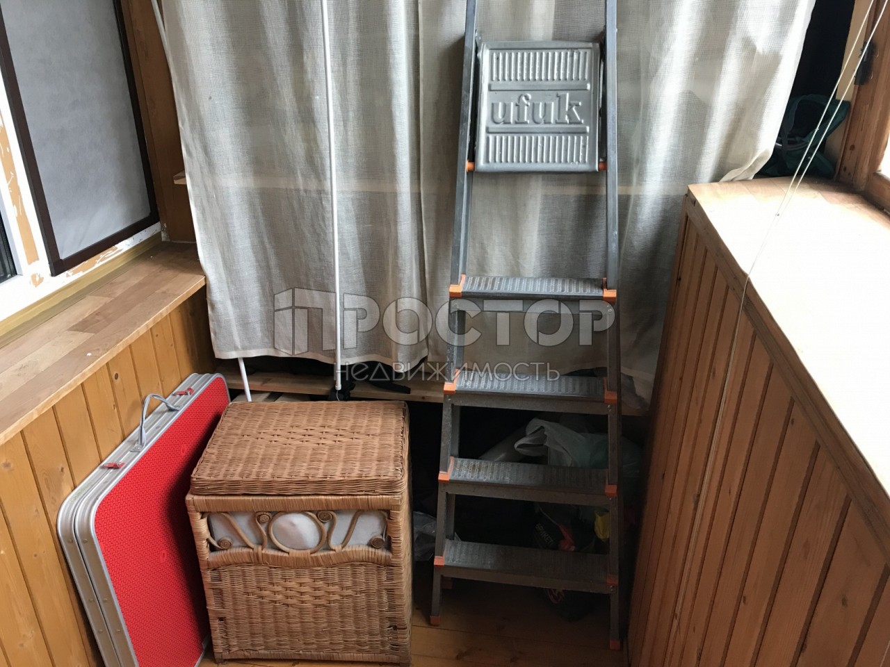 2-комнатная квартира, 58.4 м² - фото 22