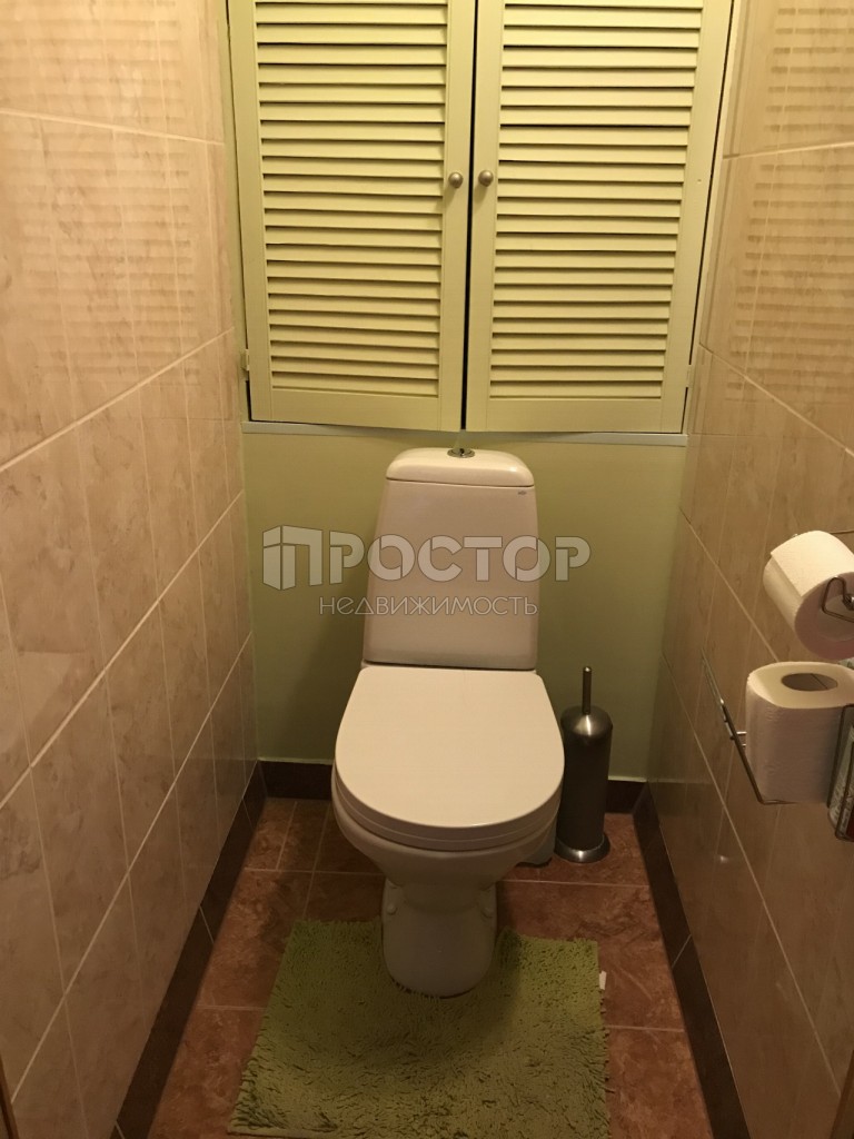 2-комнатная квартира, 58.4 м² - фото 18