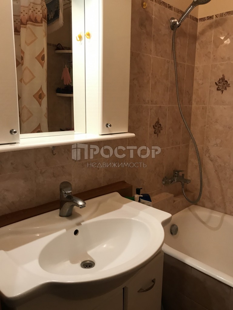 2-комнатная квартира, 58.4 м² - фото 21