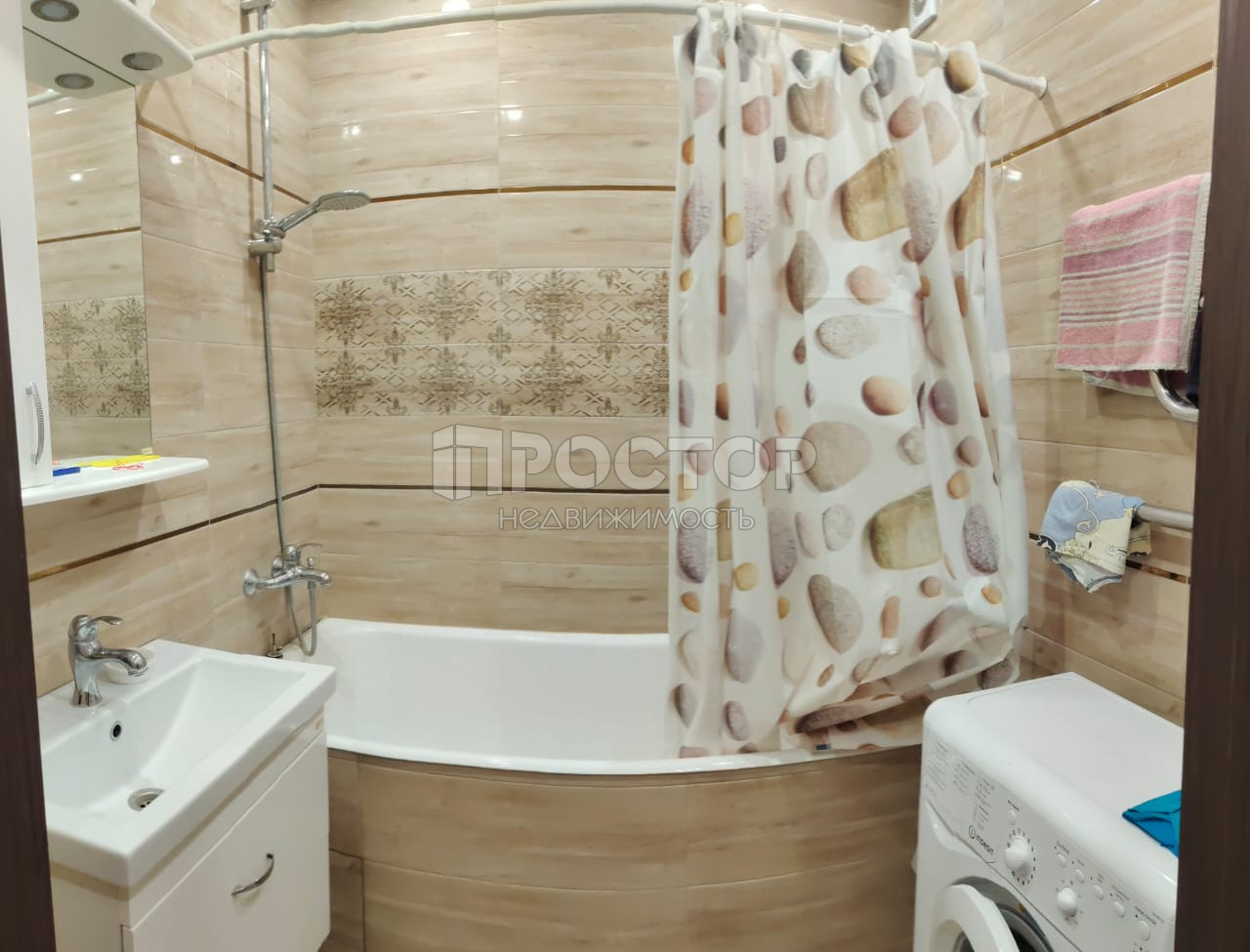 2-комнатная квартира, 55 м² - фото 13