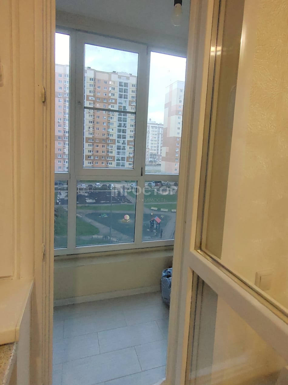 2-комнатная квартира, 55 м² - фото 17