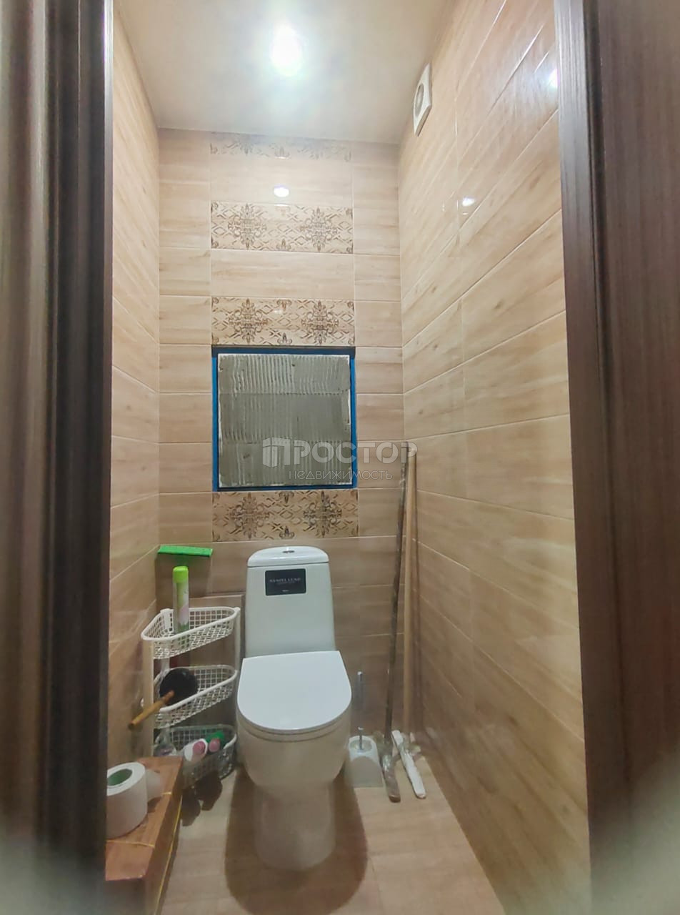 2-комнатная квартира, 55 м² - фото 14